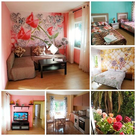 Apartamento Turistico En ולנסיה מראה חיצוני תמונה