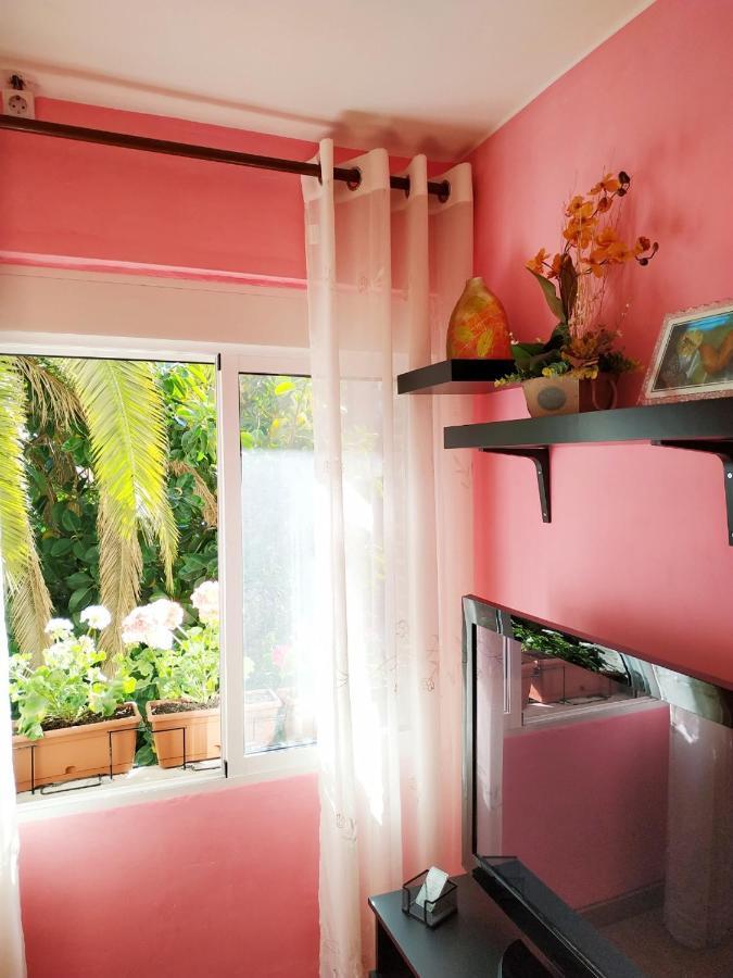 Apartamento Turistico En ולנסיה מראה חיצוני תמונה